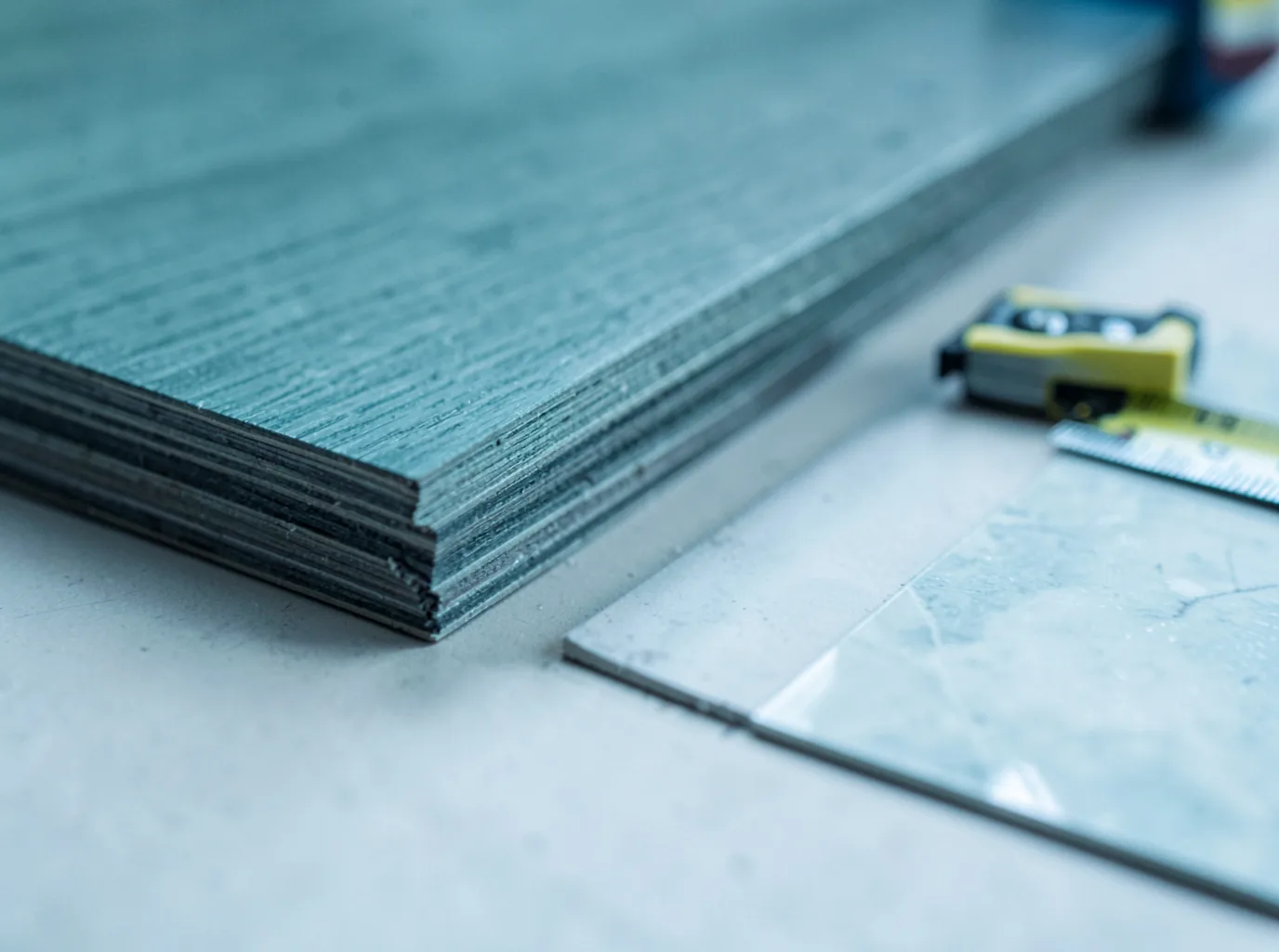 Luxury Vinyl Plank Installation Powhatan Point, OH FAQs